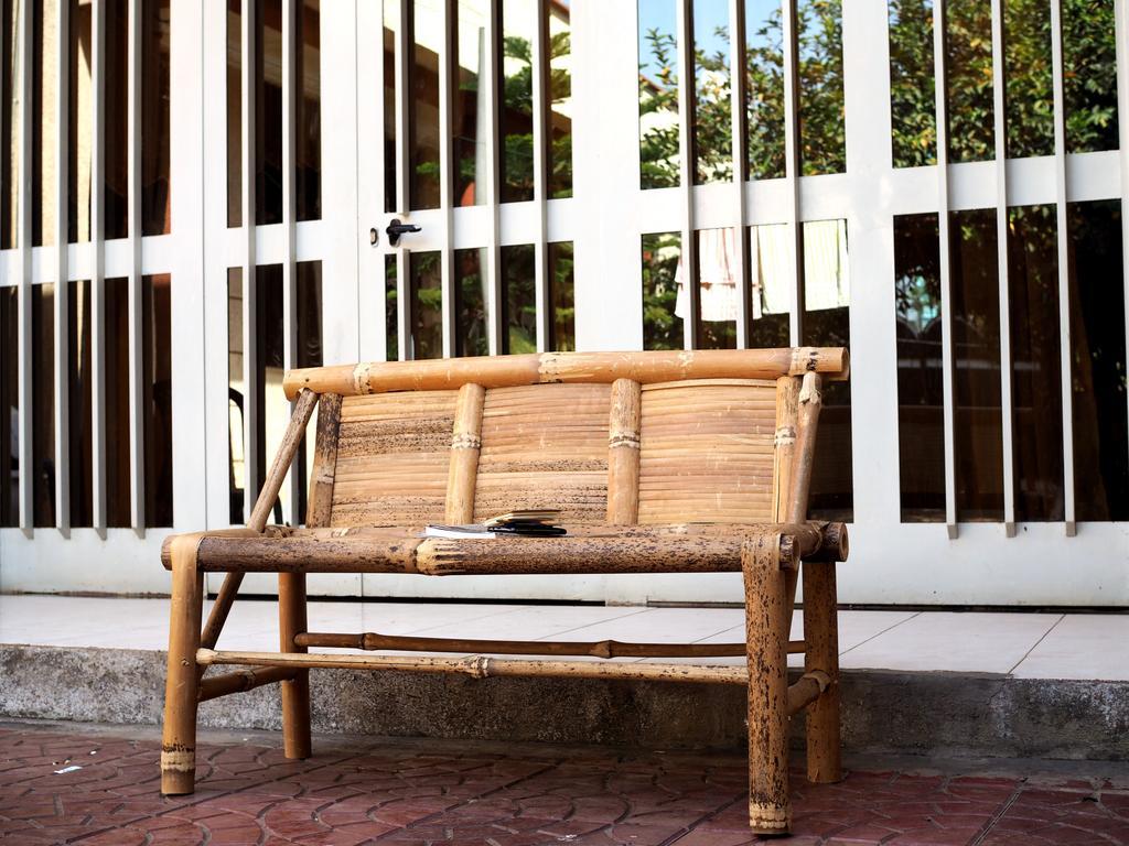 Manuhie Backpackers Lodge 바히르 다르 객실 사진
